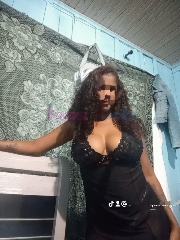 Venezolana 🇻🇪Venha e eu realizarei suas fantasias. - foto 2