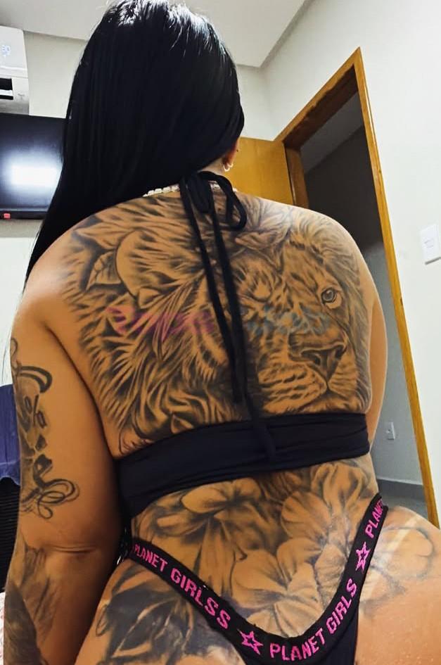 Lorrany acompanhante de luxo 🔥🔥😈 - foto 3