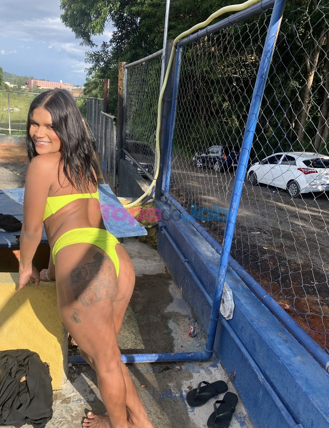 Livia Boca de veludo - midia 4
