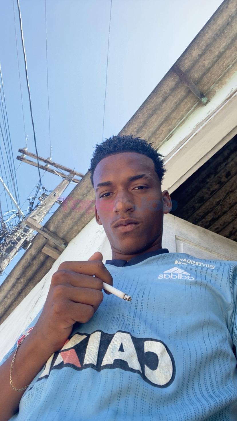 Acompanhante em Lauro de Freitas  - midia 2