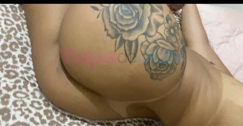 Perfil com fotos verificadas