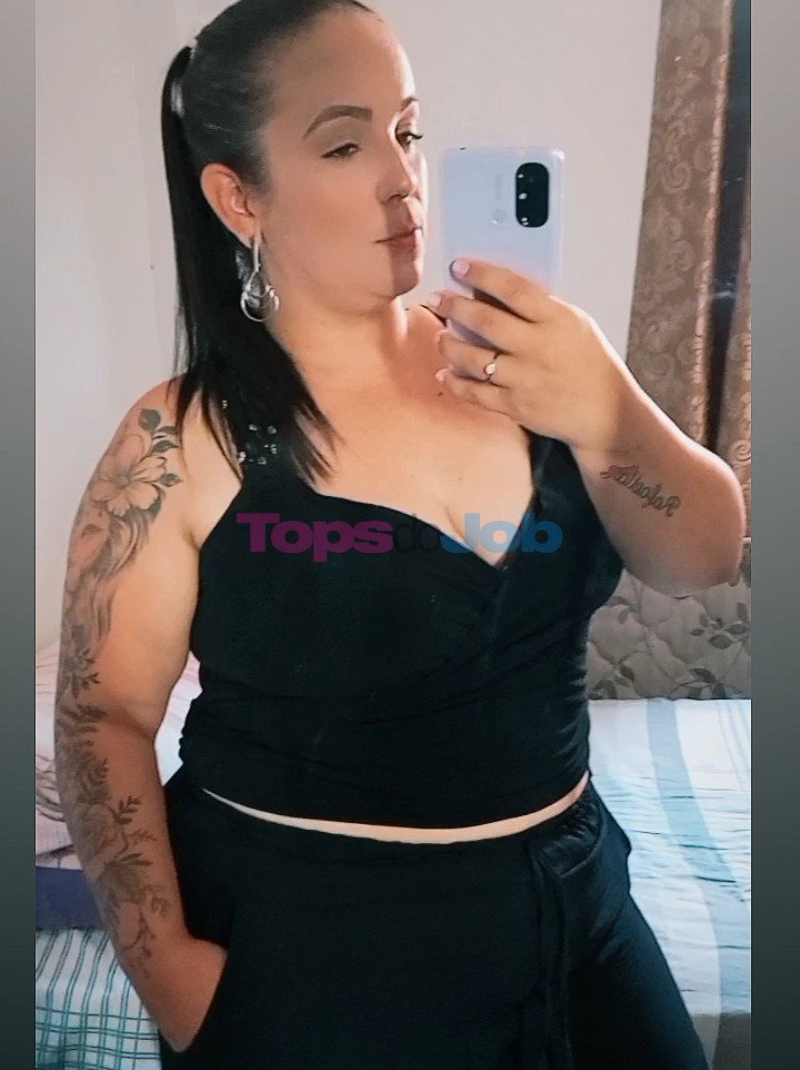 Gordinha branquinha - midia 3