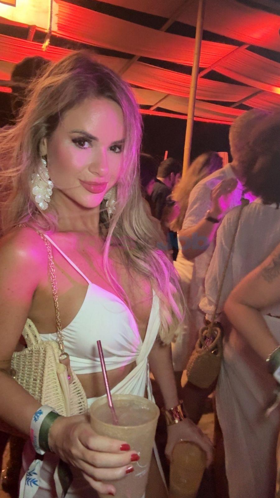 Acompanhante de luxo em SP - midia 2