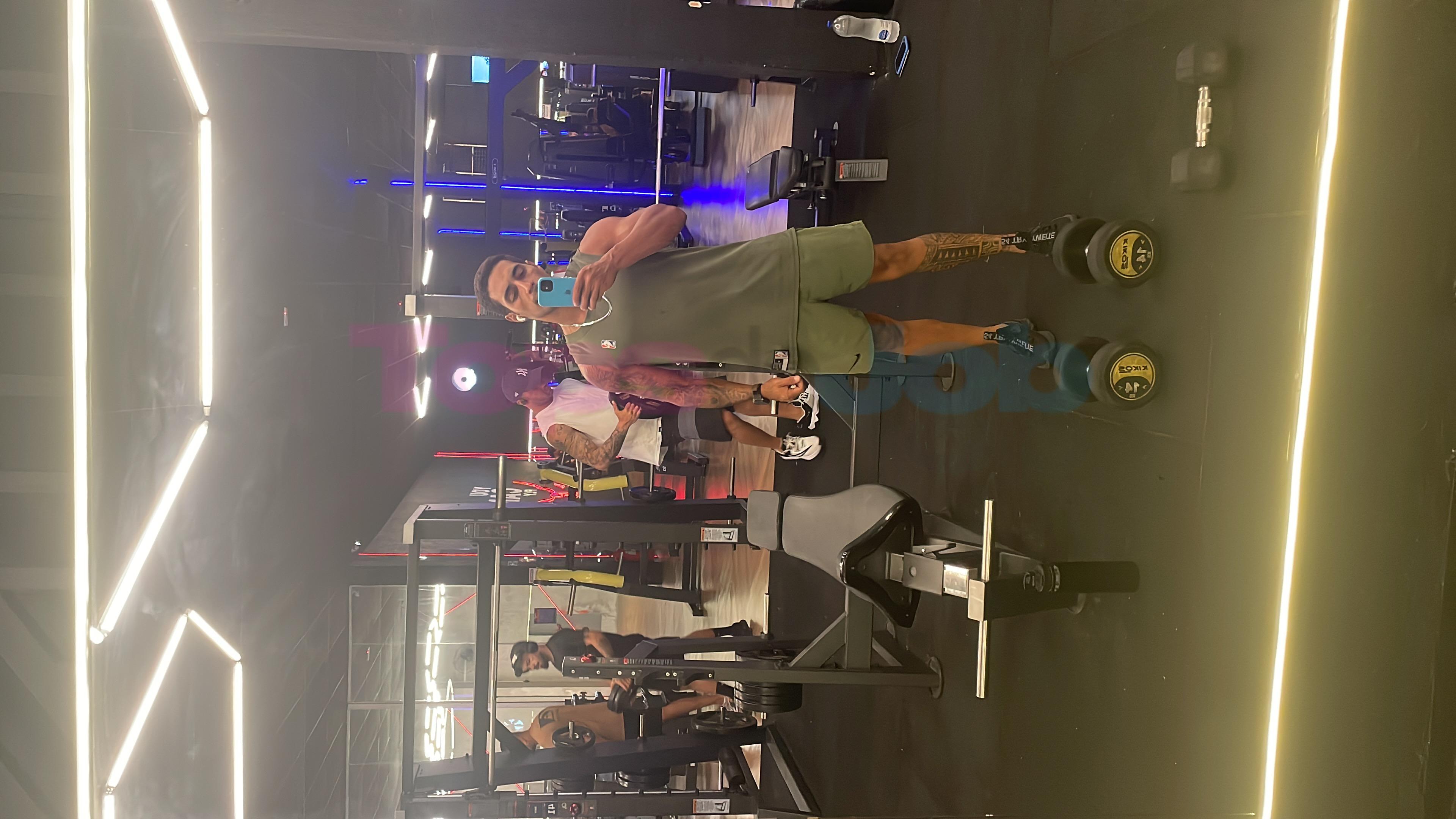 Thiago Lima  - midia 3