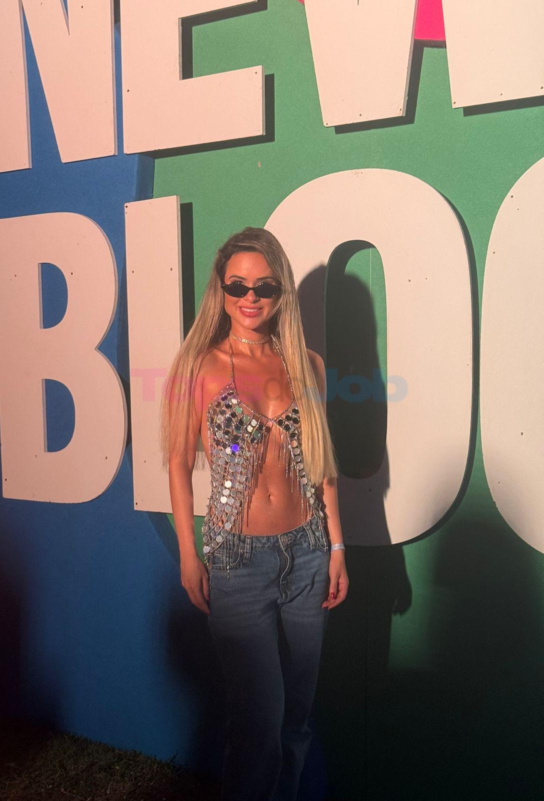 Acompanhante de luxo em SP - midia 4