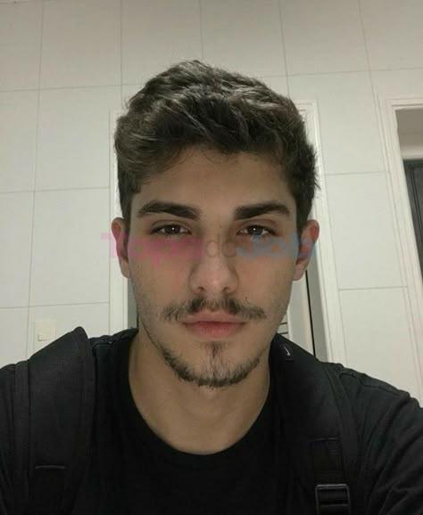 Preto tesudo - midia 2