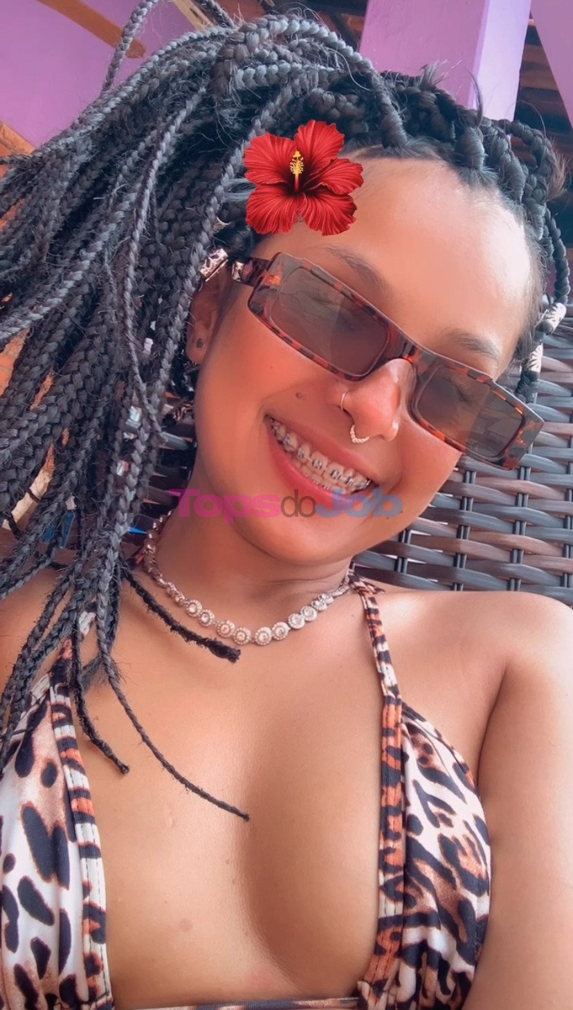 Magrinha Delícia com local