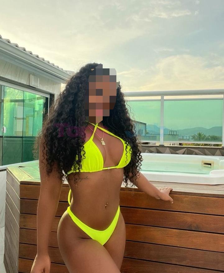 🍭💕🍒 Mulata Diferenciada 🍒💕🍭 - midia 2