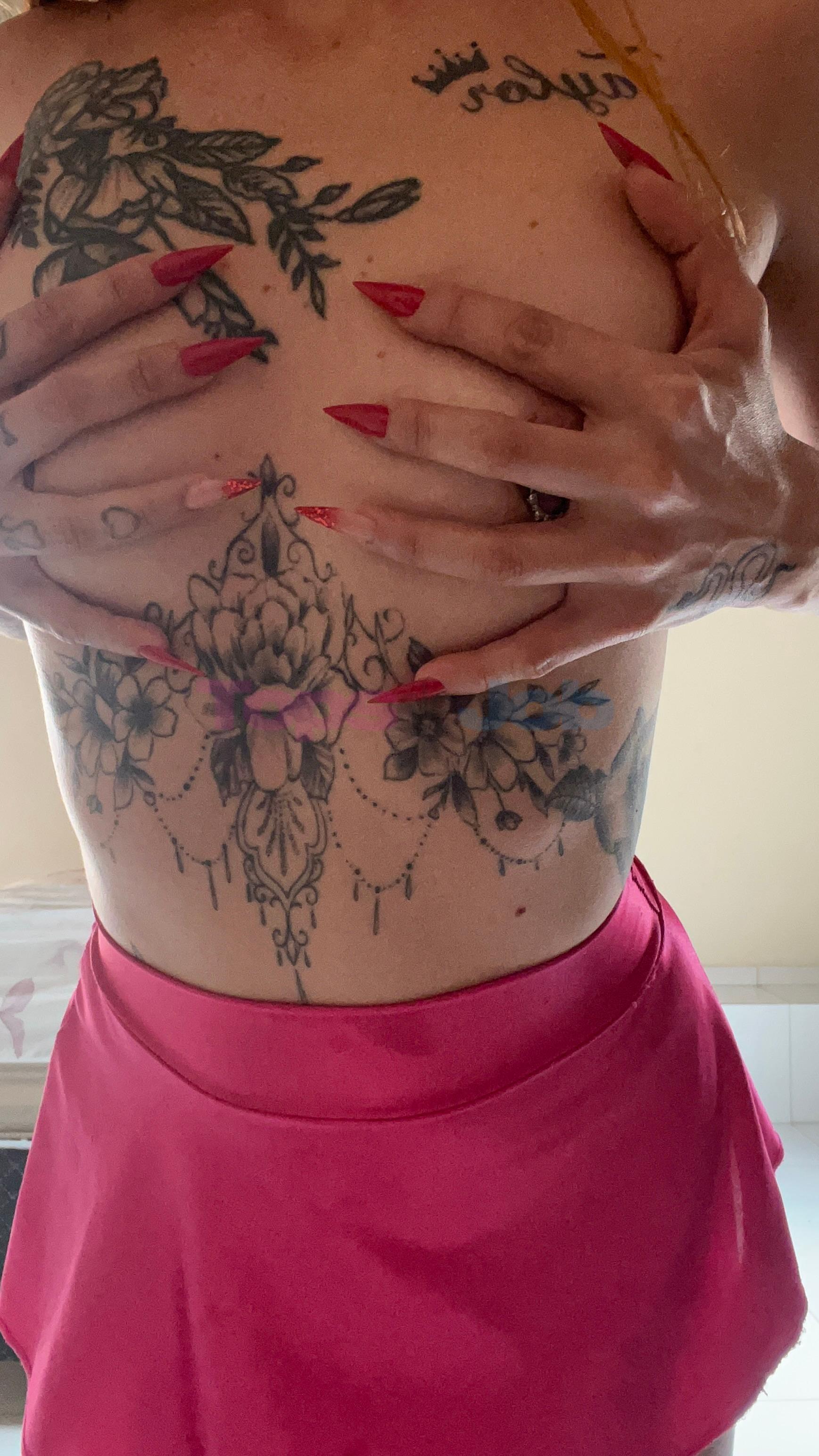 Perfil com fotos verificadas