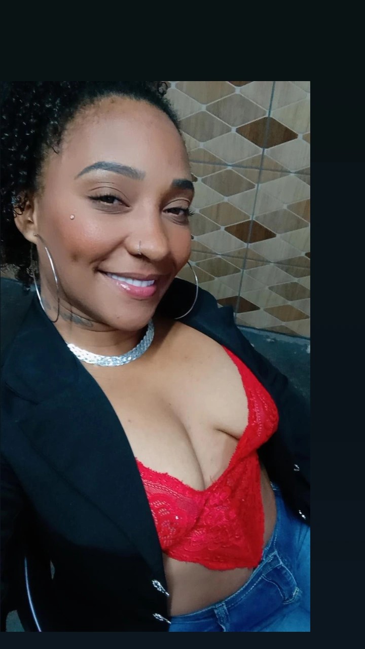 Perfil com fotos verificadas