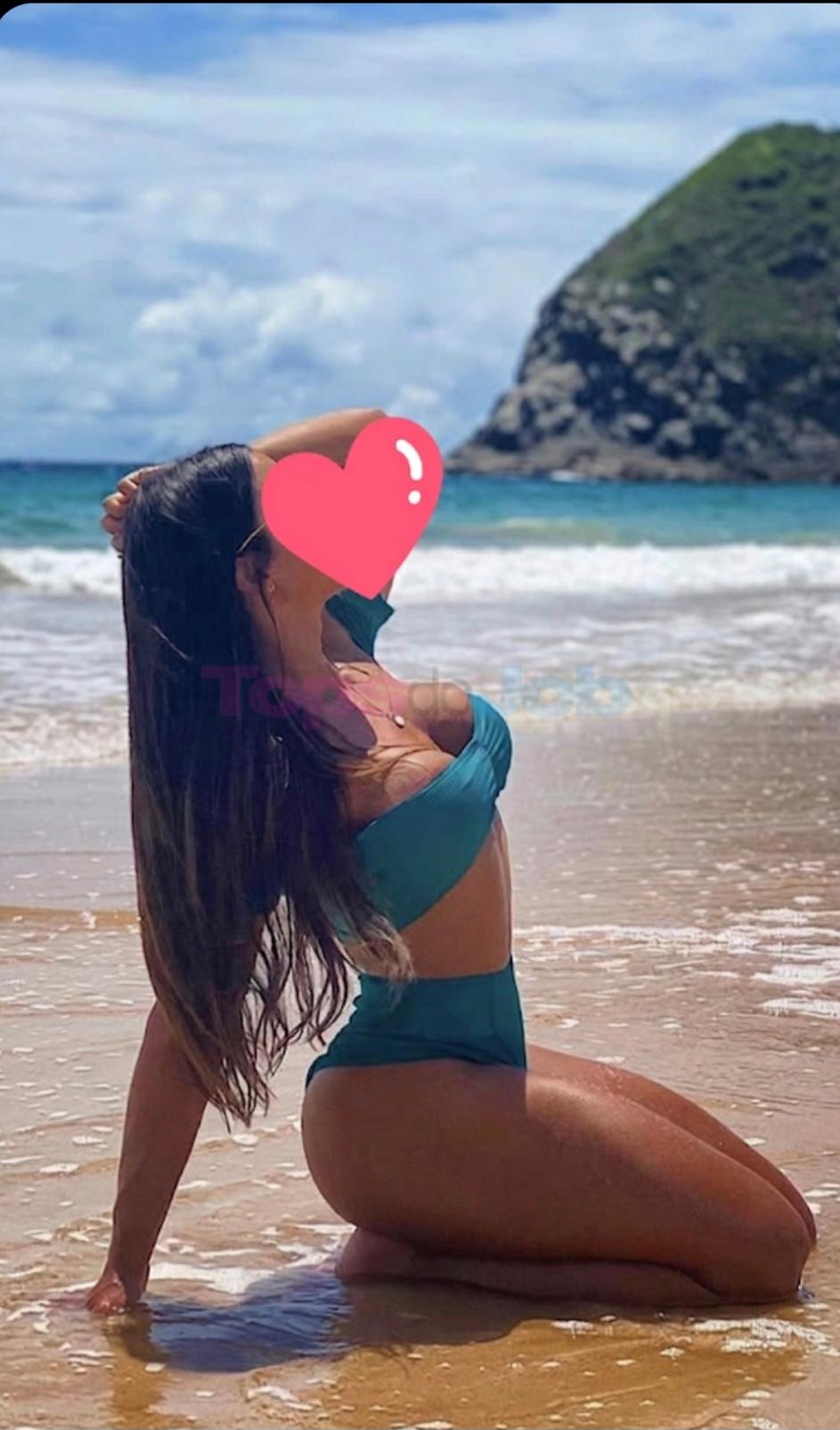 Acompanhante maringa