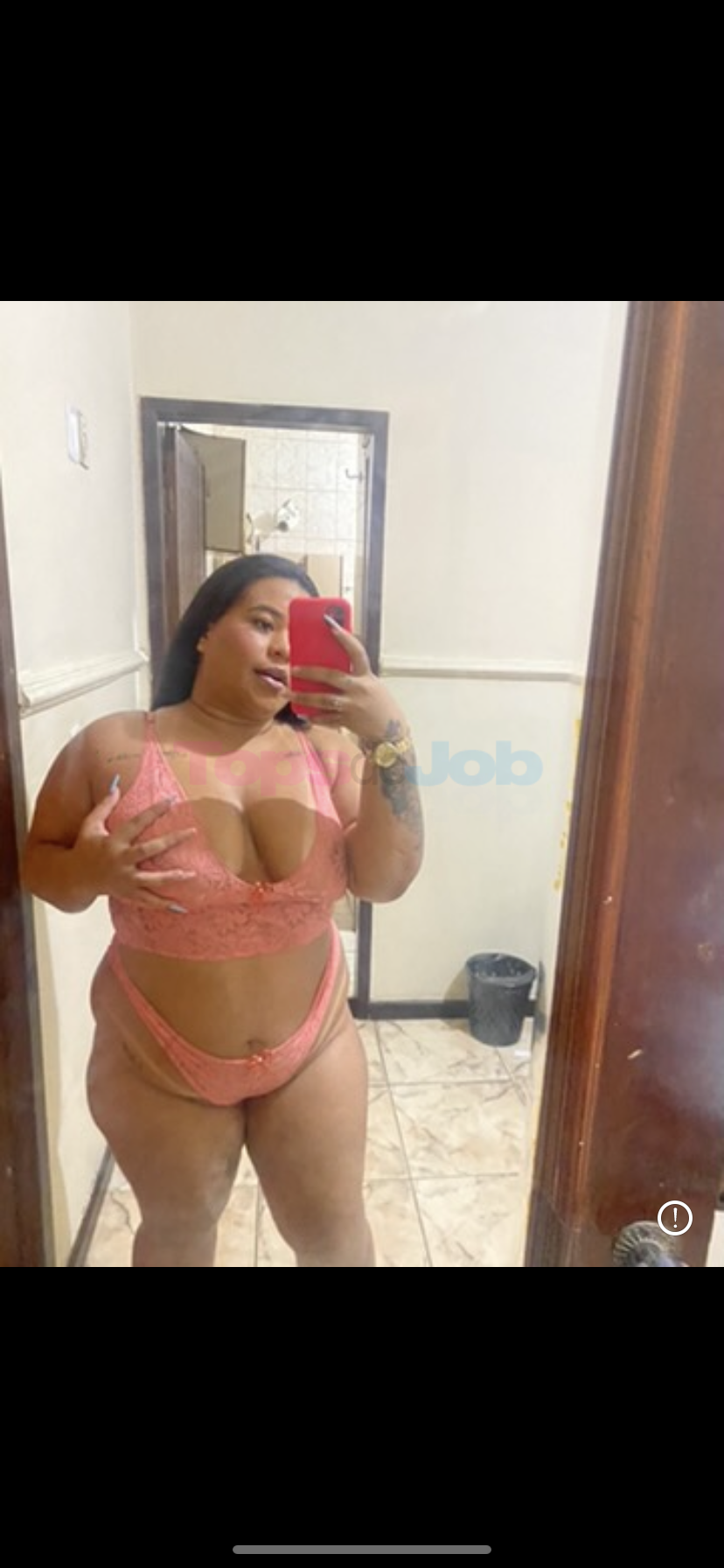 Perfil com fotos verificadas