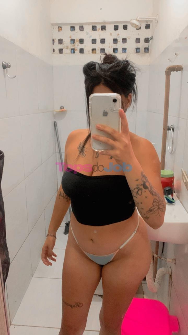 Perfil com fotos verificadas