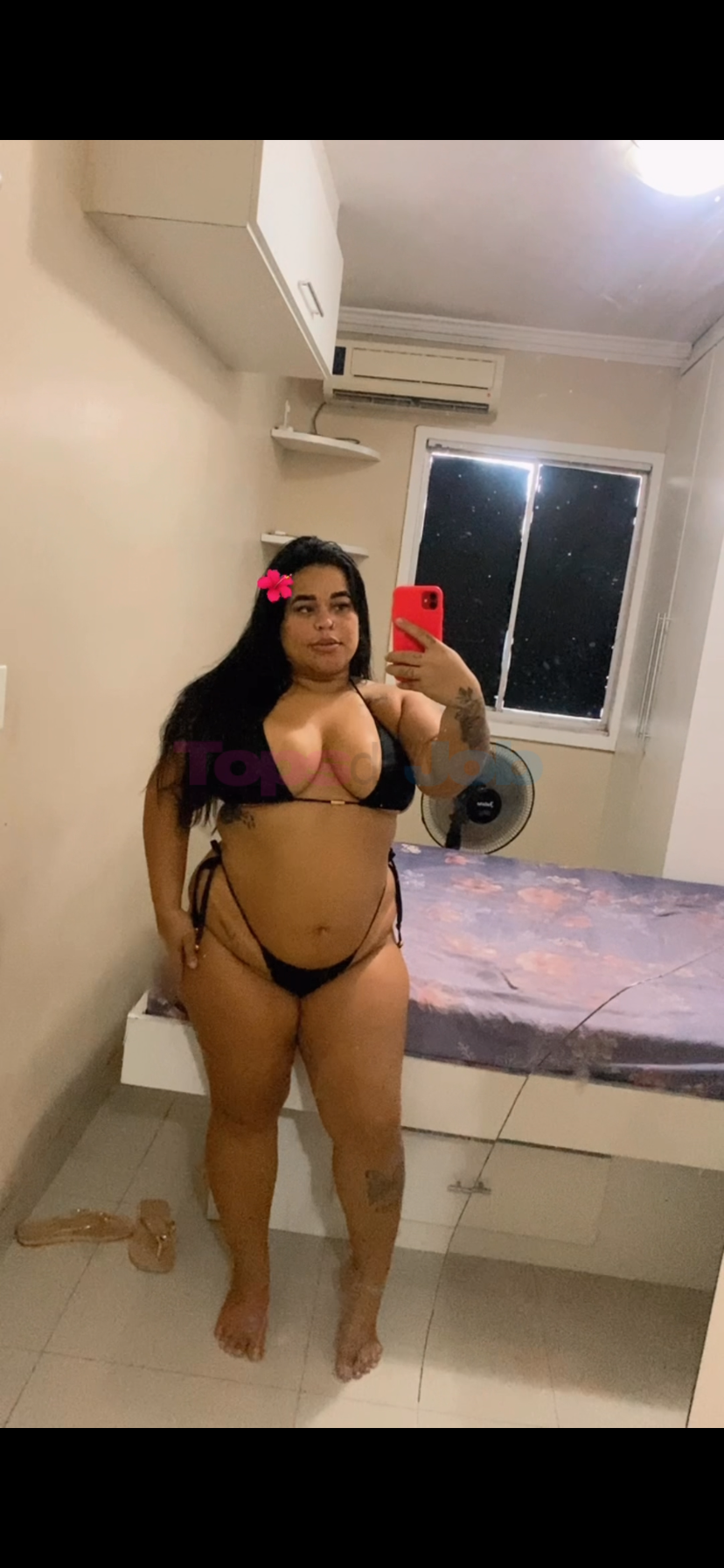 Perfil com fotos verificadas