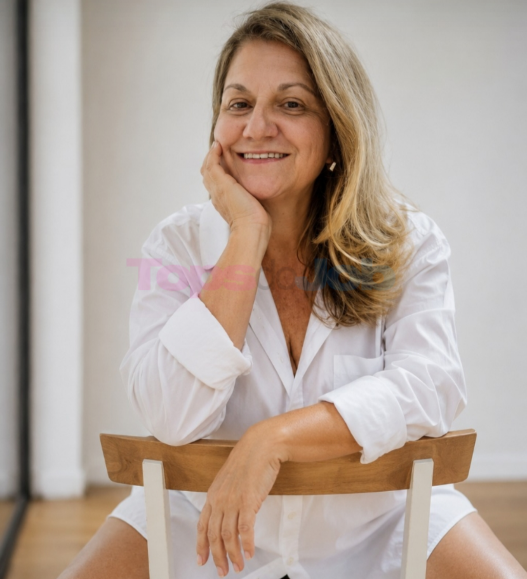 Marina Coroa