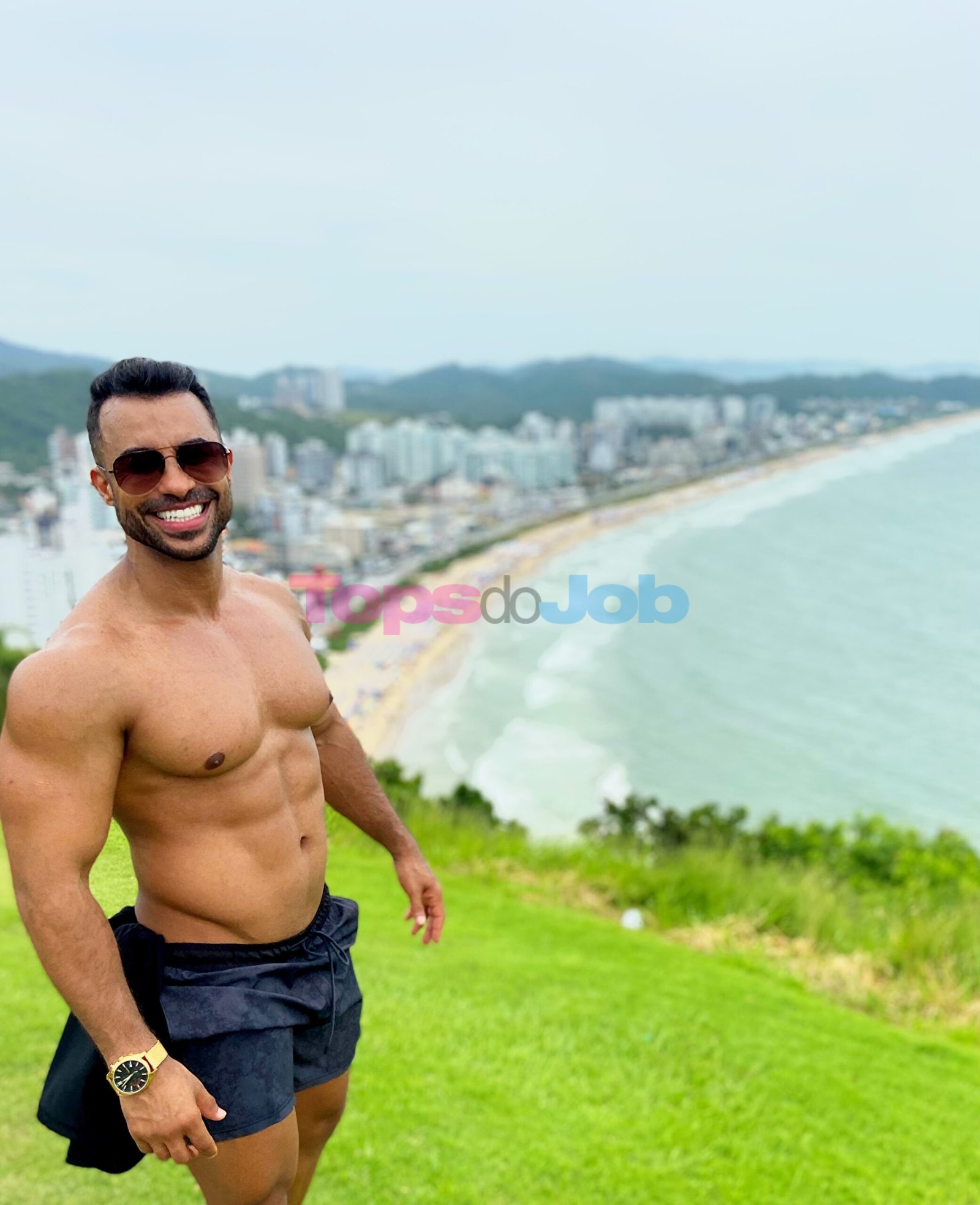 Perfil com fotos verificadas