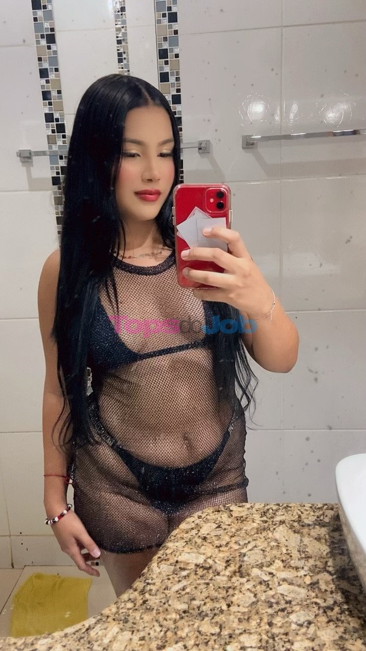 Perfil com fotos verificadas