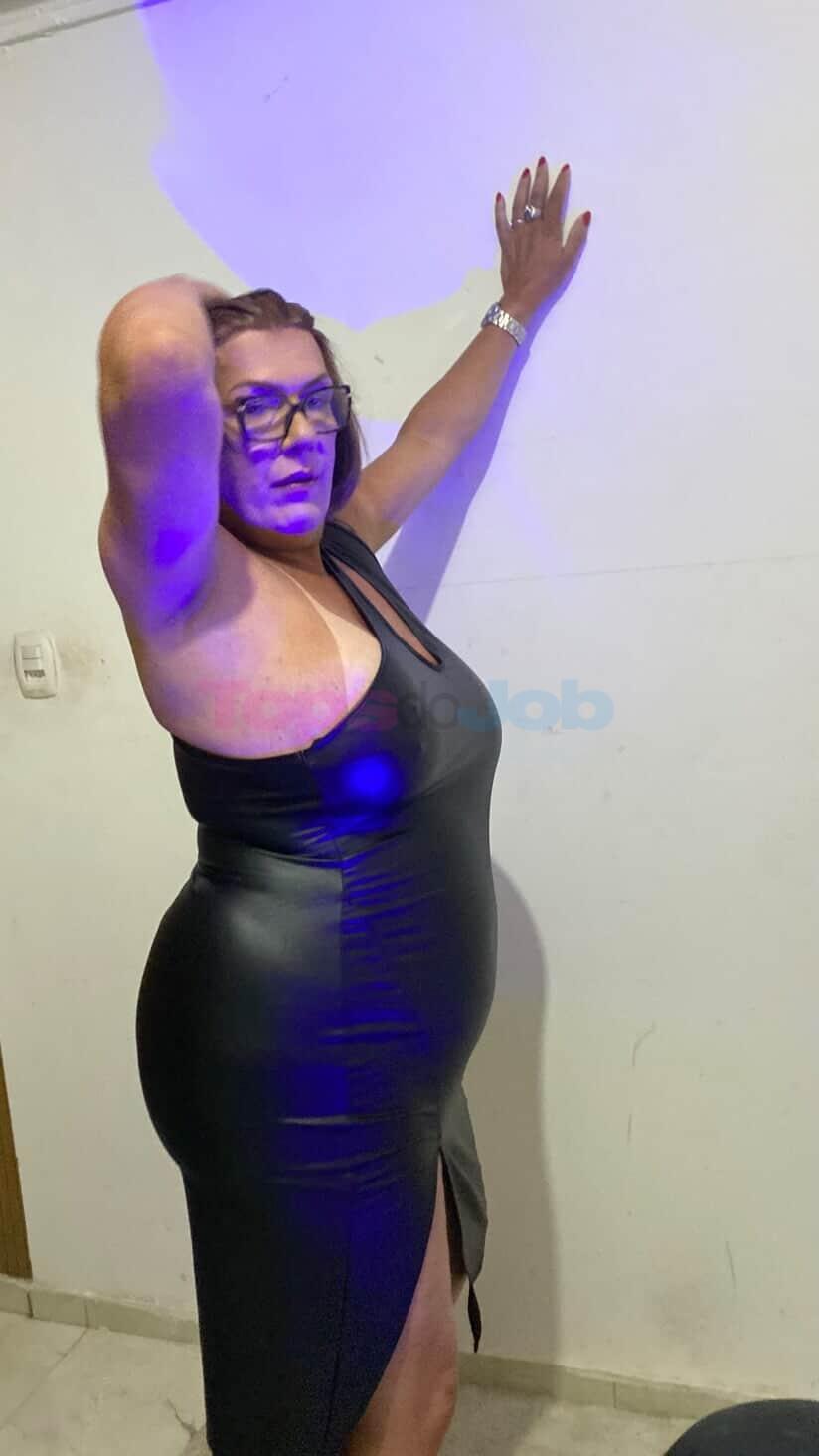 Isabella trans - midia 4