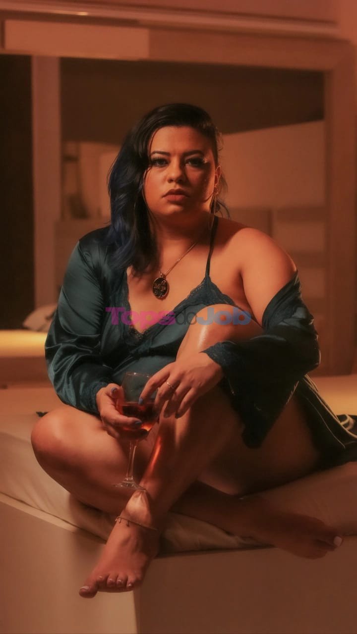 Perfil com fotos verificadas