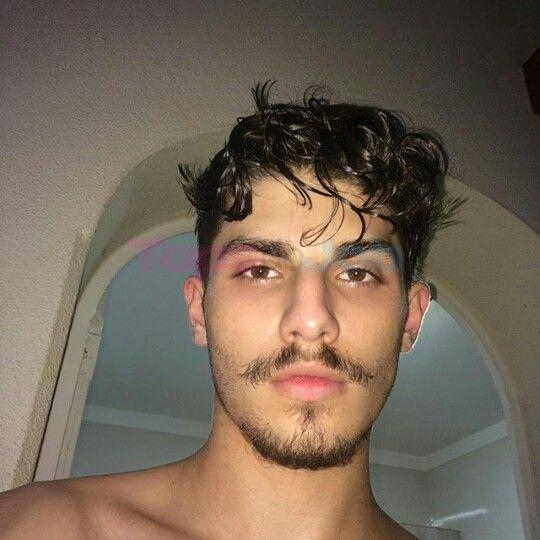 Preto tesudo - midia 3