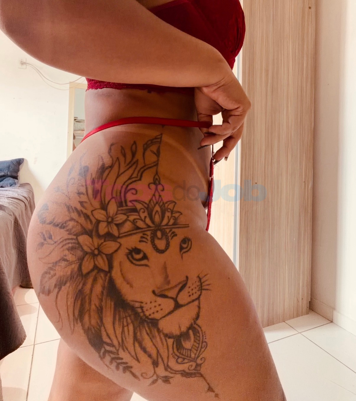 Foto de perfil de Morena com marquinha em Manaus, AM