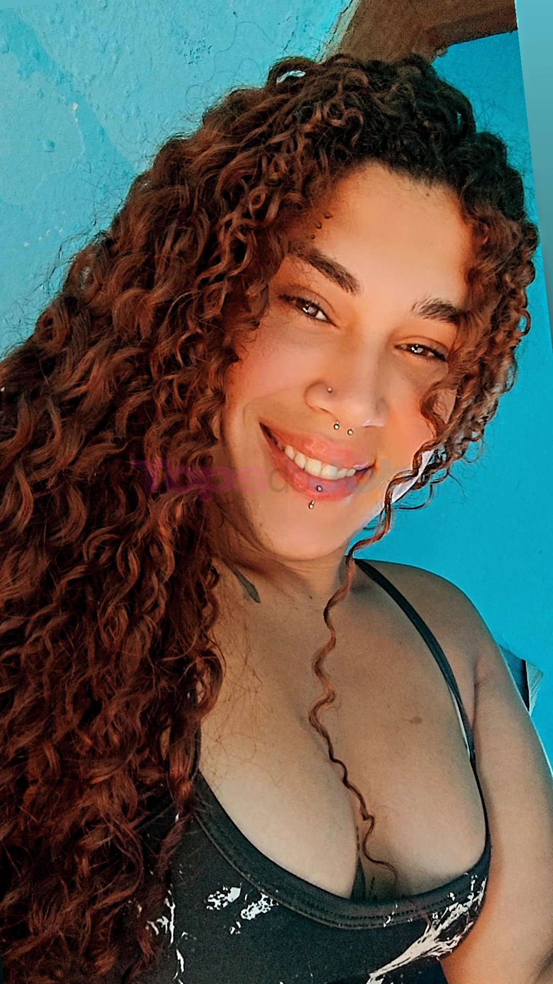 Foto de perfil de Jéssica é maneirinha de curtir em São Gonçalo, RJ