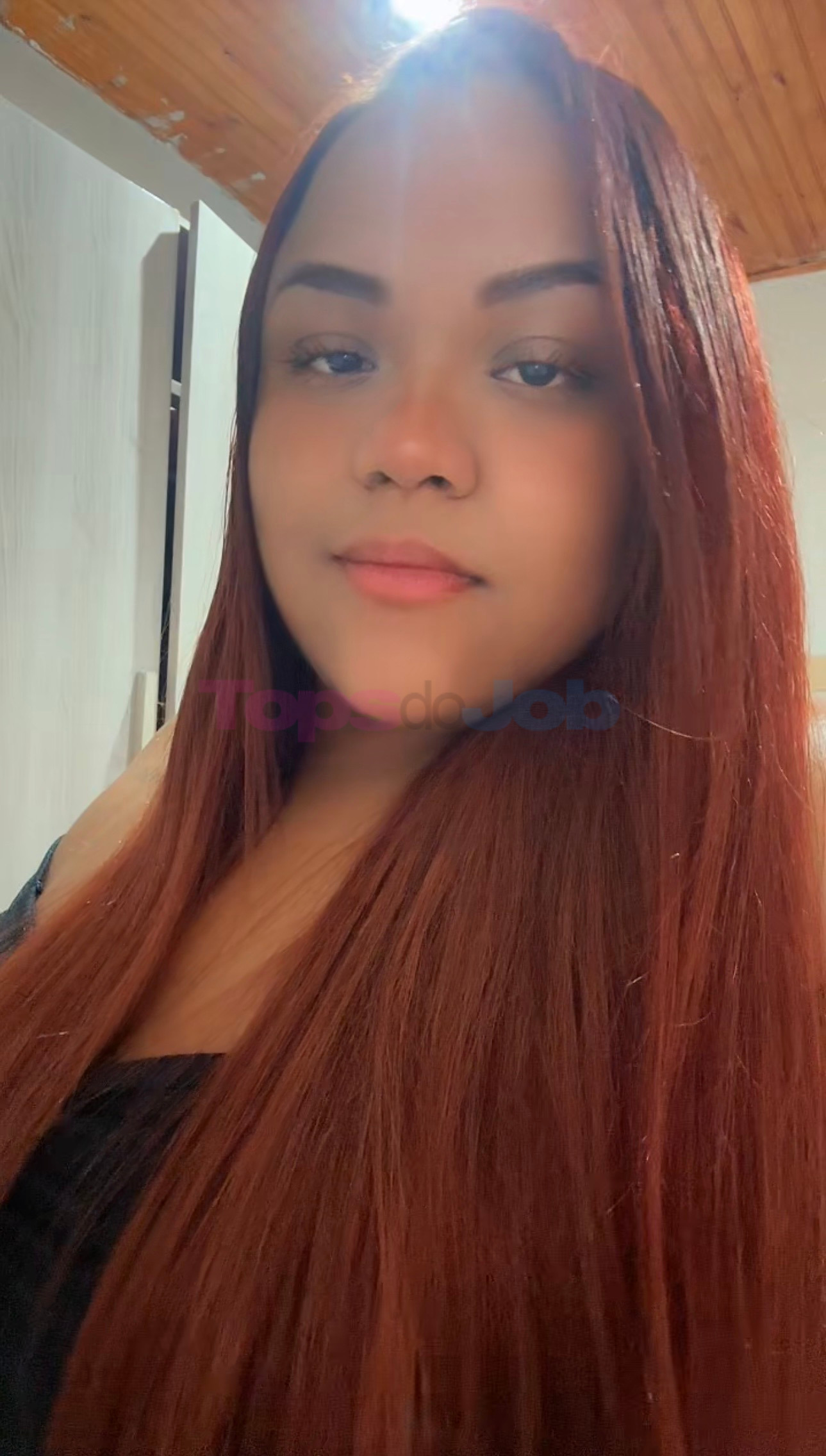 Foto de perfil de CAROLZINHA em São Paulo, SP