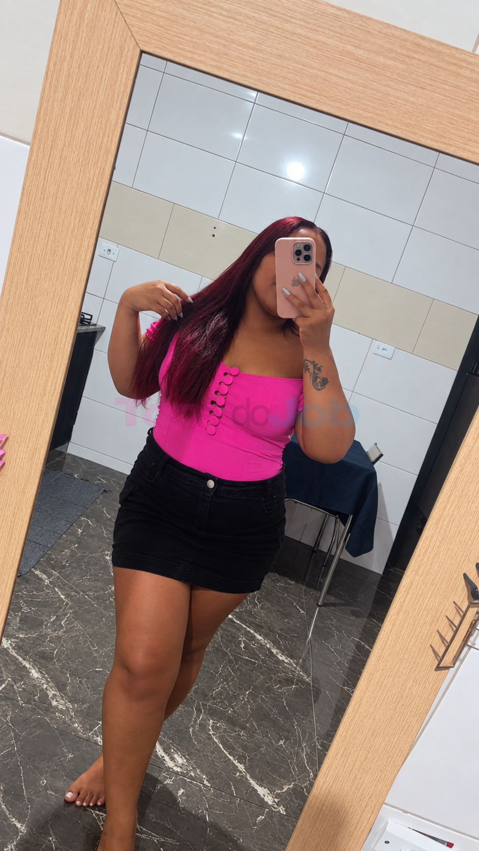 Foto de perfil de CAROLZINHA em São Paulo, SP