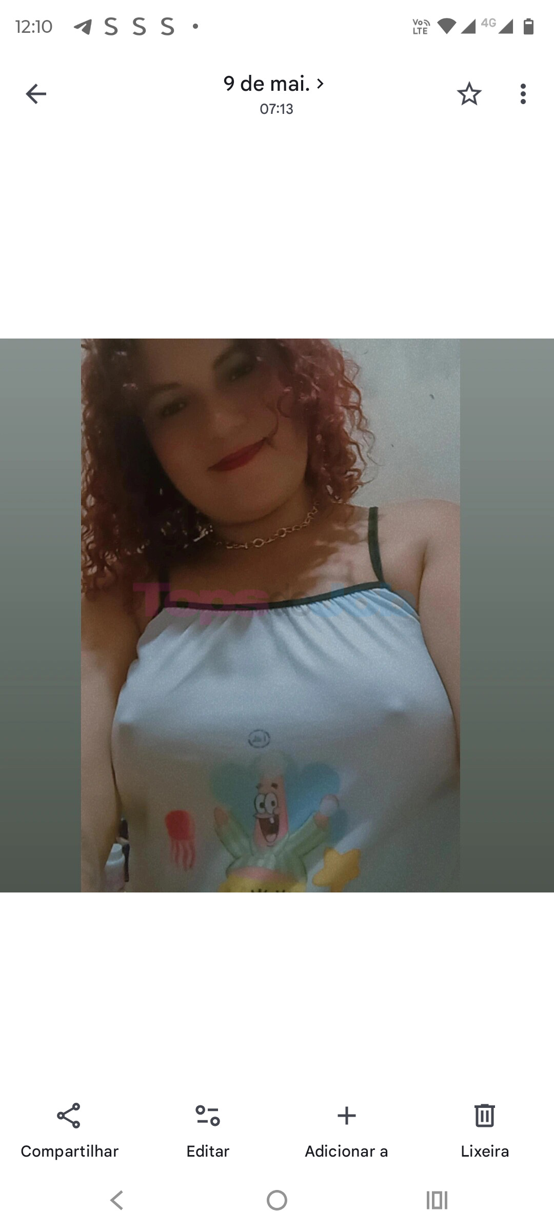 Foto de perfil de Suzy silva em Codó, MA