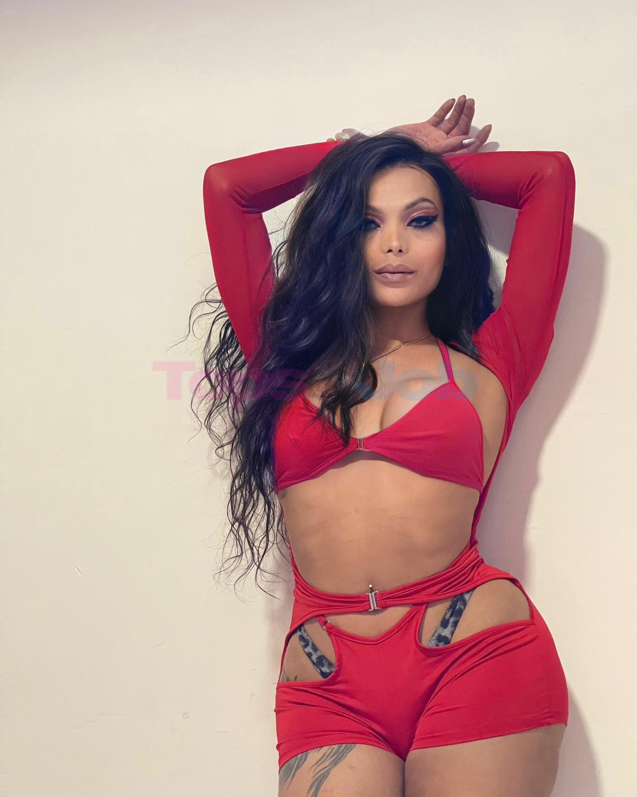 Foto de perfil de Raissa com local em Belo Horizonte, MG