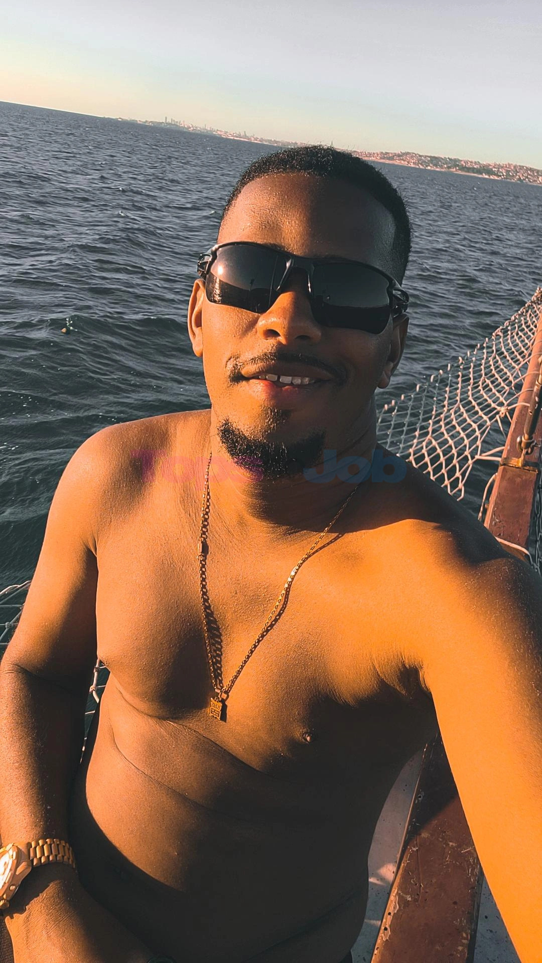 Foto de perfil de Black99... em Salvador, BA