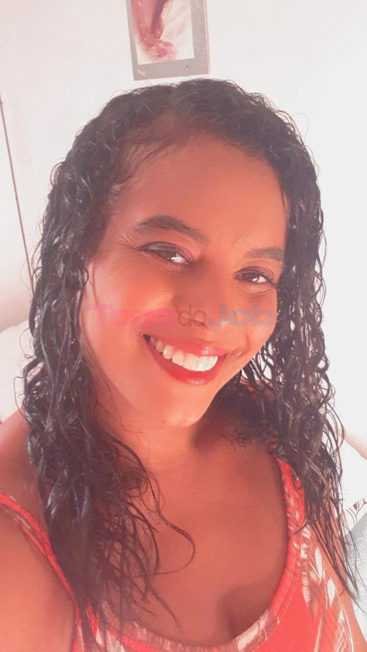 Foto de perfil de Morena Fogosa em São Paulo, SP