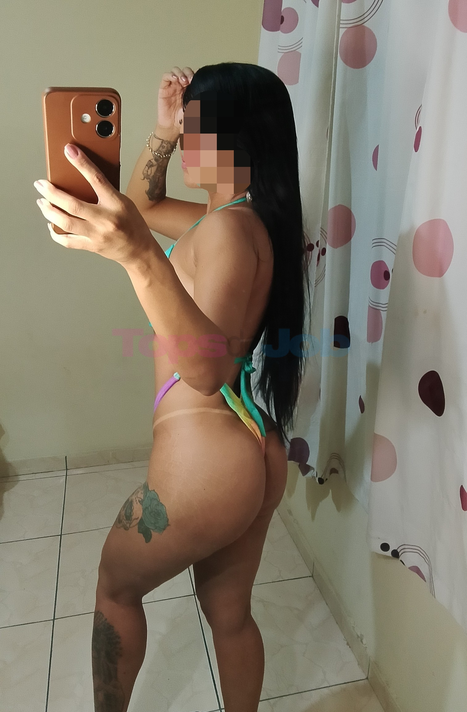 Foto de perfil de Luana andrade em Rio de Janeiro, RJ