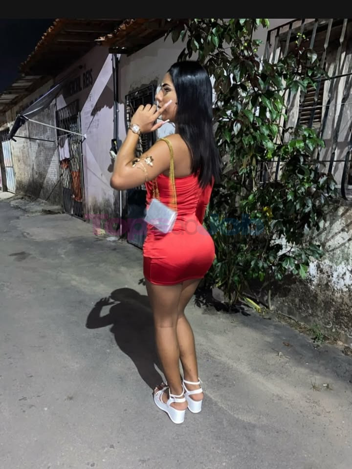 Foto de perfil de Fernanda Mirelly em São Luís, MA