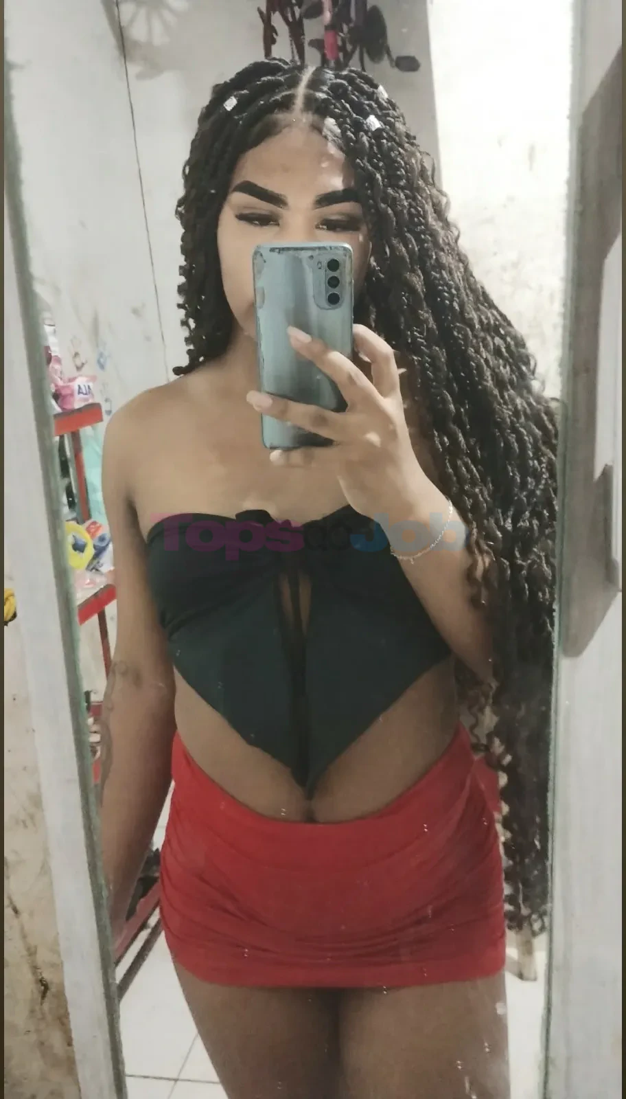 Foto de perfil de Fernanda Mirelly em São Luís, MA