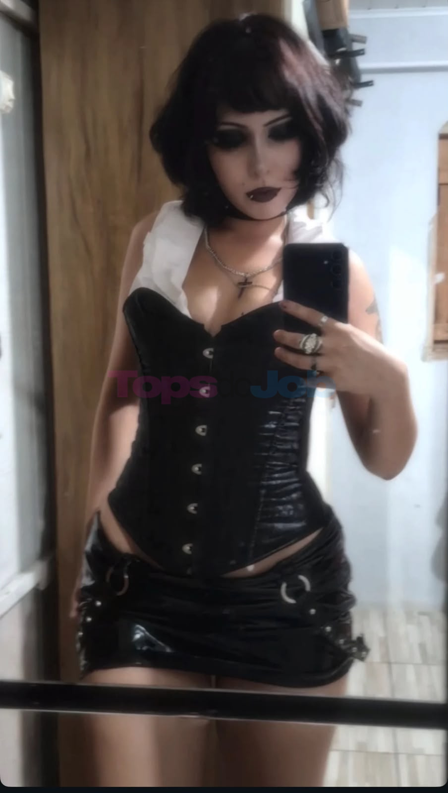 Foto de Brenda Silva