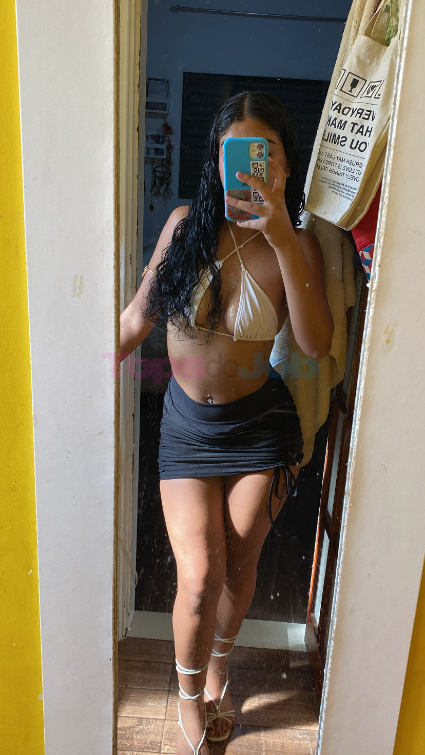 Foto de perfil de Santosaa__ em Sorocaba, SP