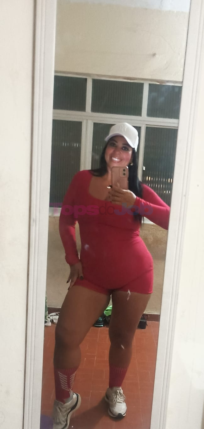Foto de Marcela Gostosa