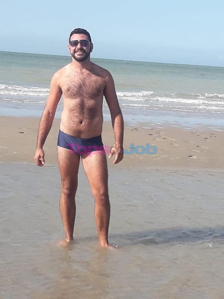 Foto de perfil de Octávio Mineiro 21 cm em São Bernardo do Campo, SP