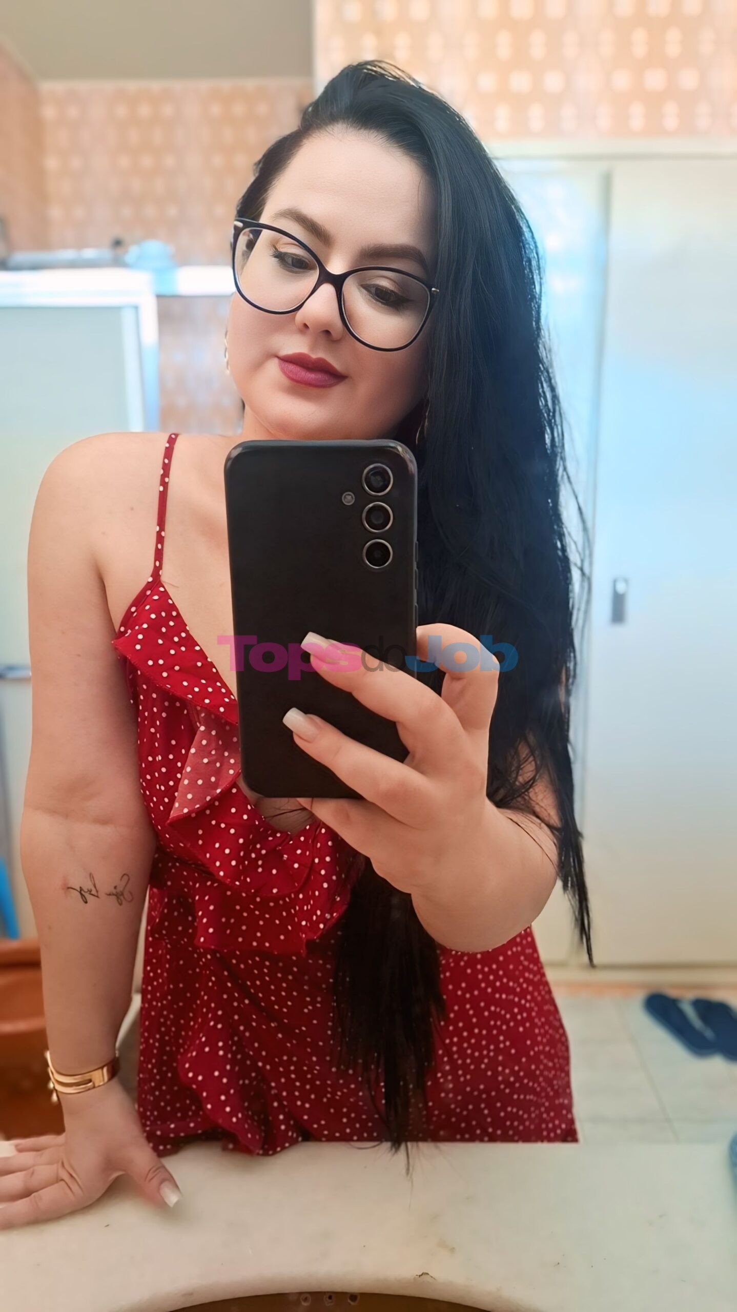 Foto de perfil de Massoterapeuta tântrica, nuru e relaxante em Piracicaba, SP