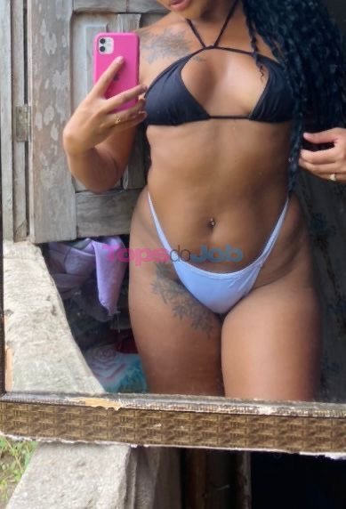 Foto de perfil de Estilo namoradinha sem frescura (Augusto Montenegro)😈🔥🌶️ em Belém, PA