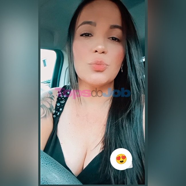 Foto de perfil de Gordinha branquinha em Campinas, SP