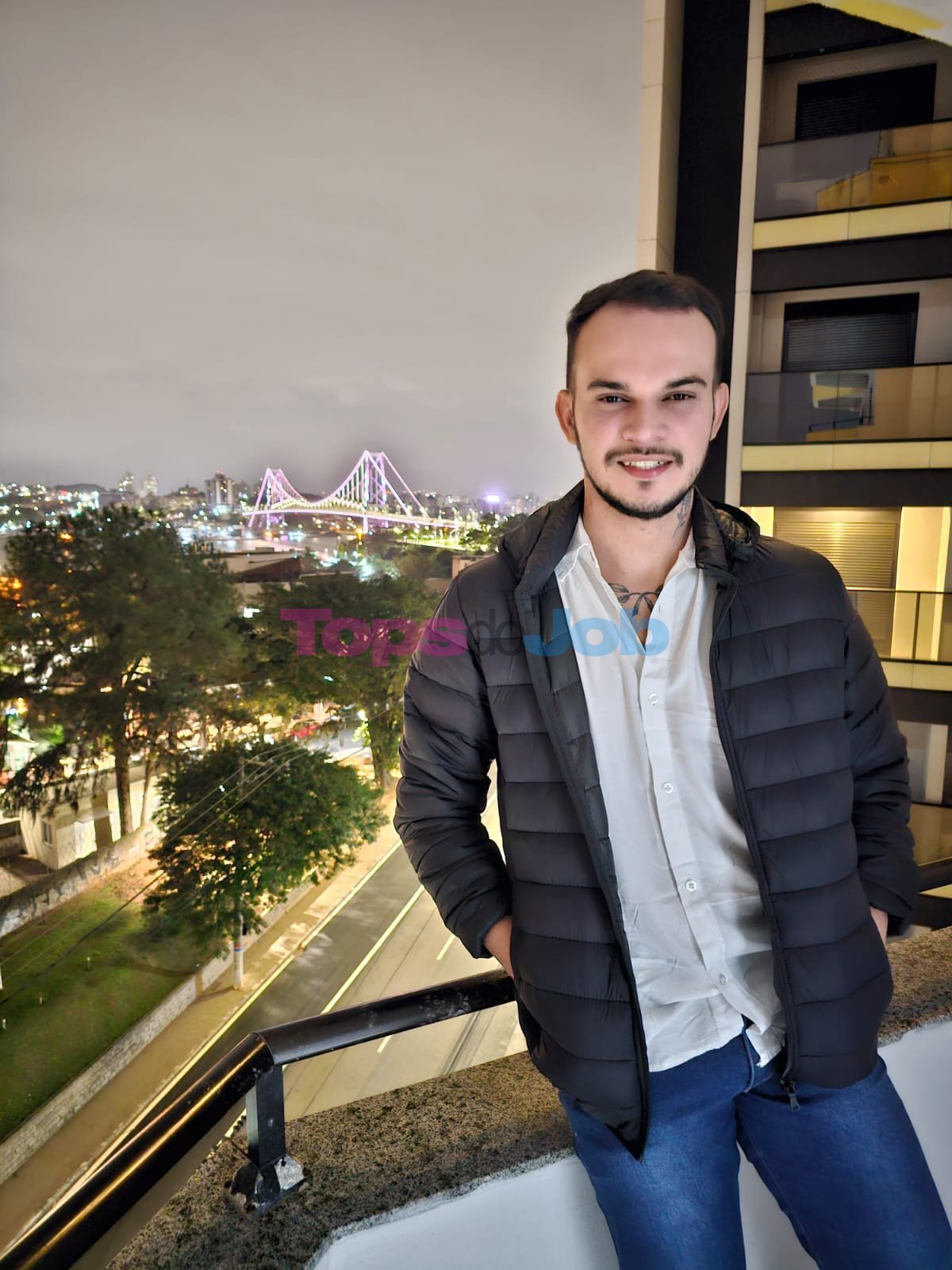 Foto de perfil de Lucas em Florianópolis, SC
