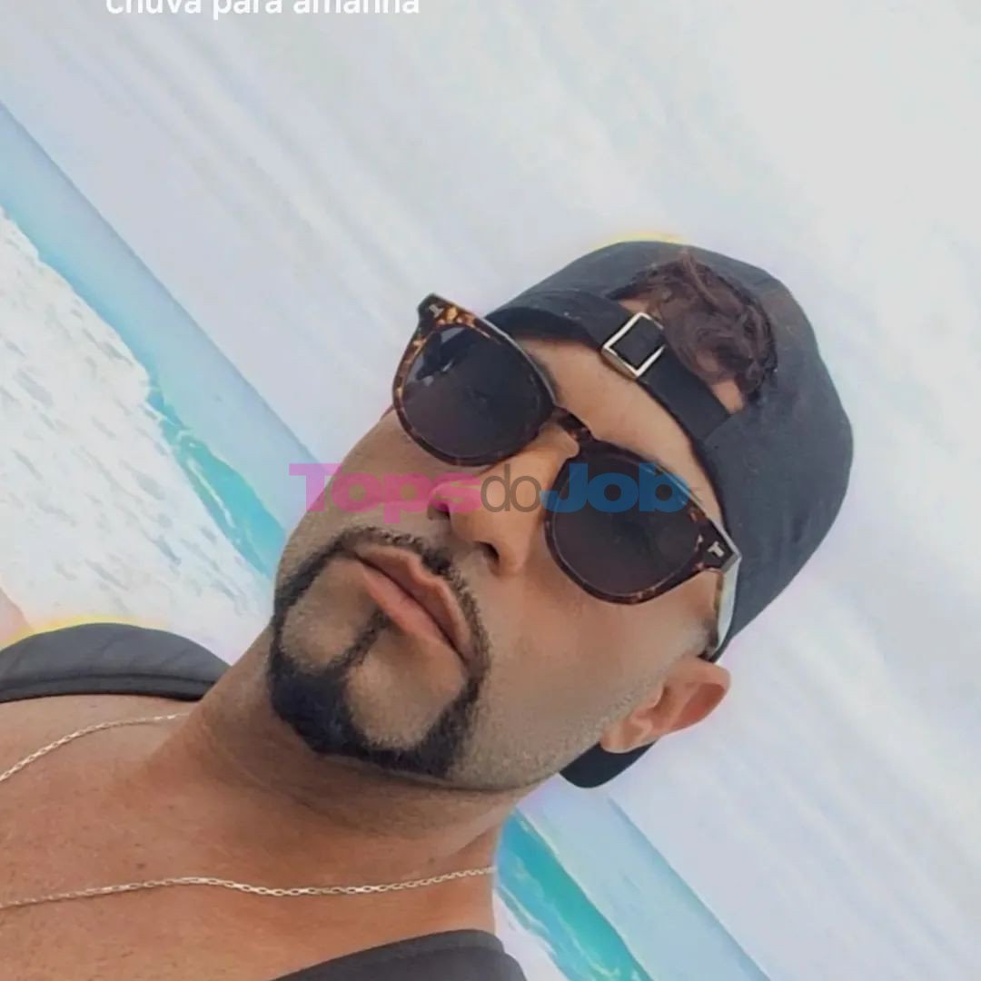 Foto de perfil de JOÃO PEDRO em Rio de Janeiro, RJ