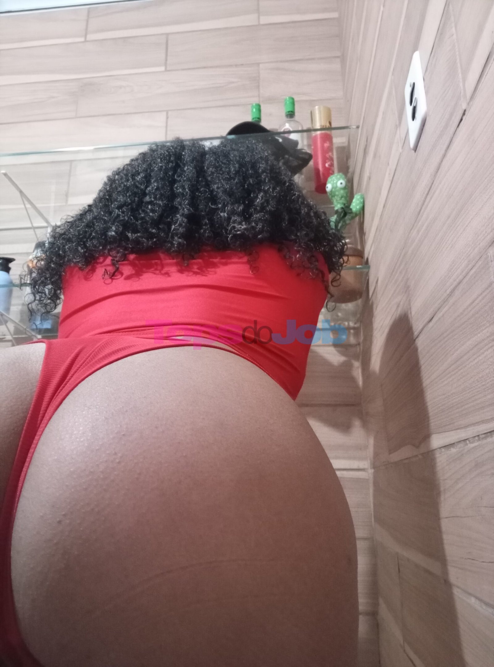 Foto de perfil de Acompanhante job em Alvorada, RS