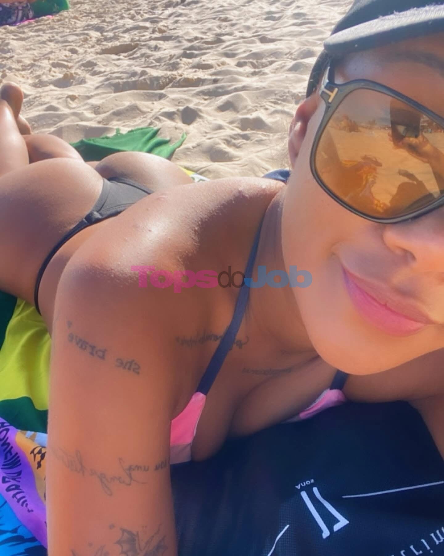 Foto de perfil de Moreninha safadinha em Goiânia, GO