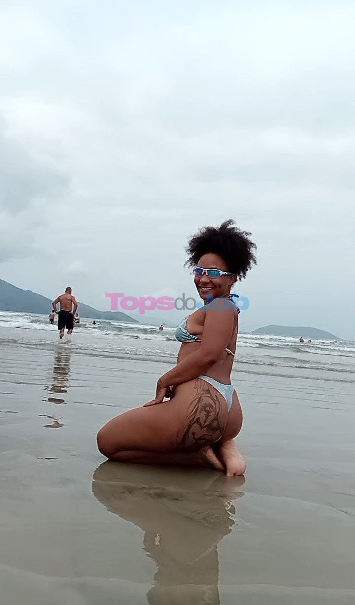 Foto de perfil de Mulatinhaaaa em Trindade, GO