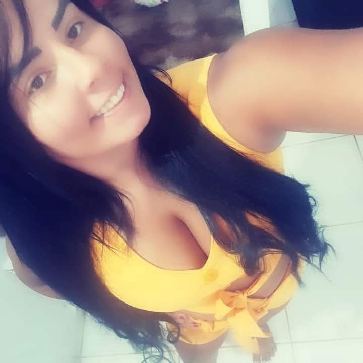 Foto de perfil de Posso ser quem vc precisa em Goiânia, GO