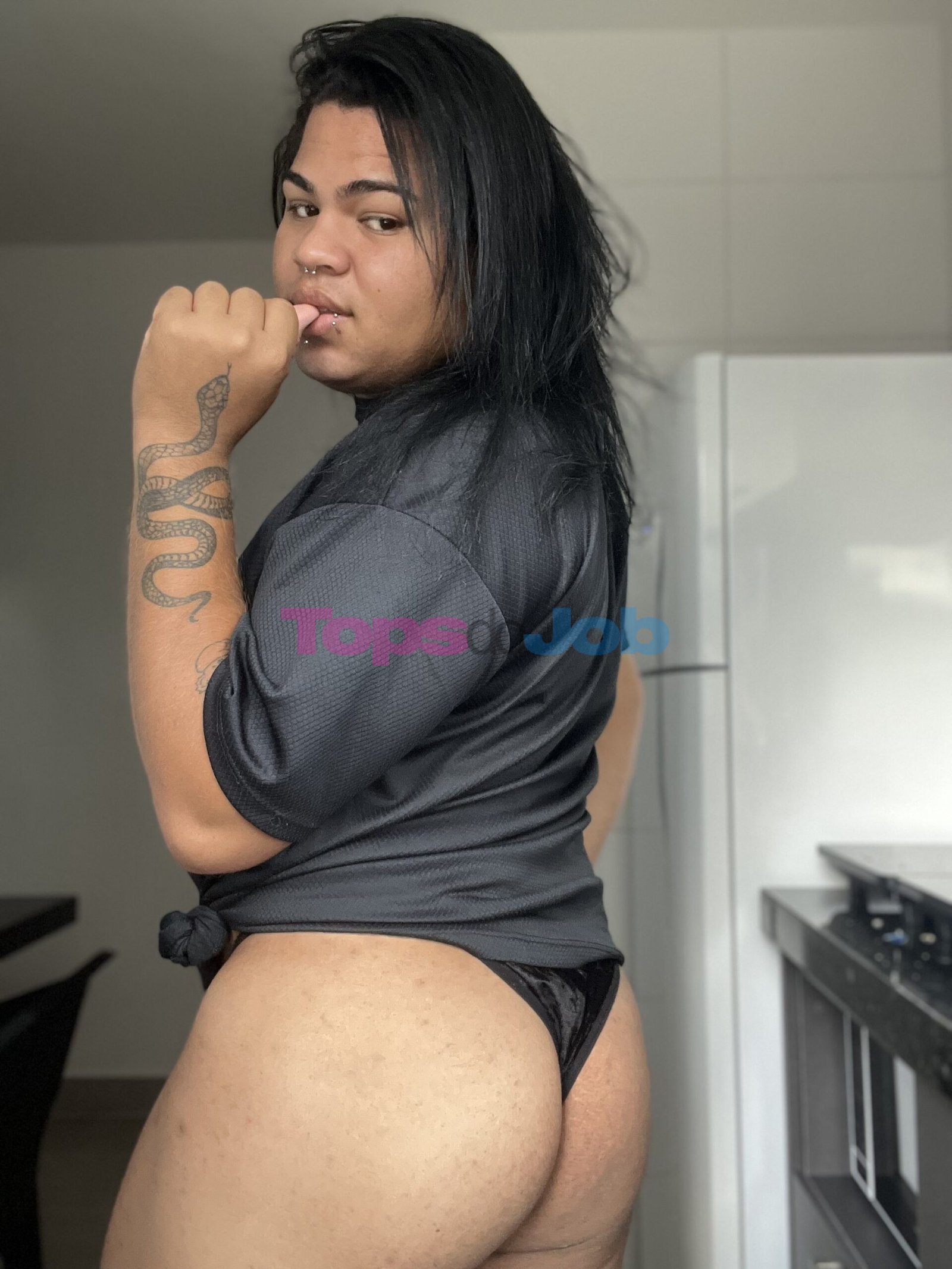 Foto de perfil de Garota trans Novinha em Goiânia, GO