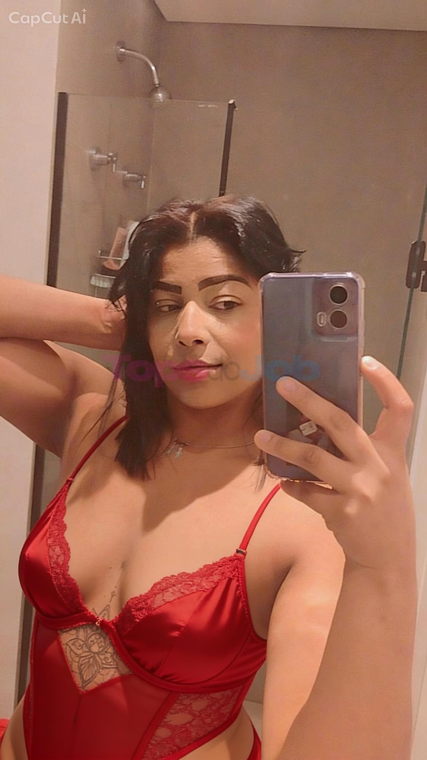 Foto de perfil de RHAVENNA RAINHA DO PRAZER  em Cotia, SP